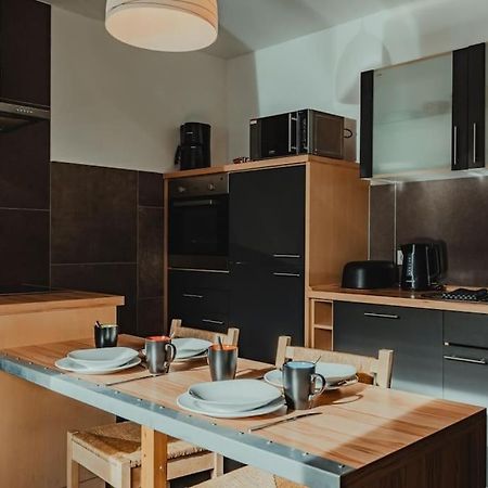 Appartement Flaty-Bielefeld 202 Extérieur photo
