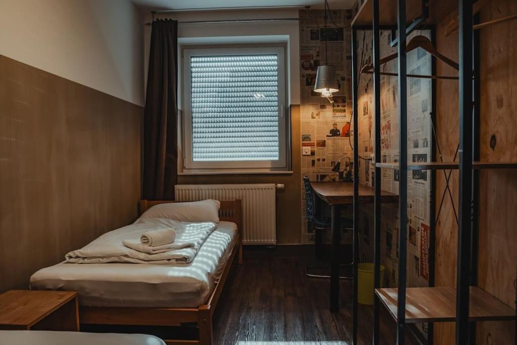 Appartement Flaty-Bielefeld 202 Extérieur photo